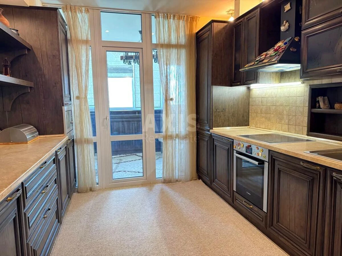 2k apartment pr-t Lobanovs'kogo 4В677237