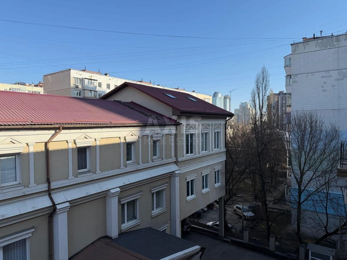 2k apartment vul. Vasylya Tyutyunnyka 13707288