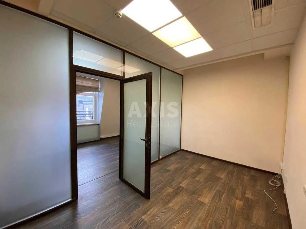 Офис ул. Владимирская 38, 320м2661276