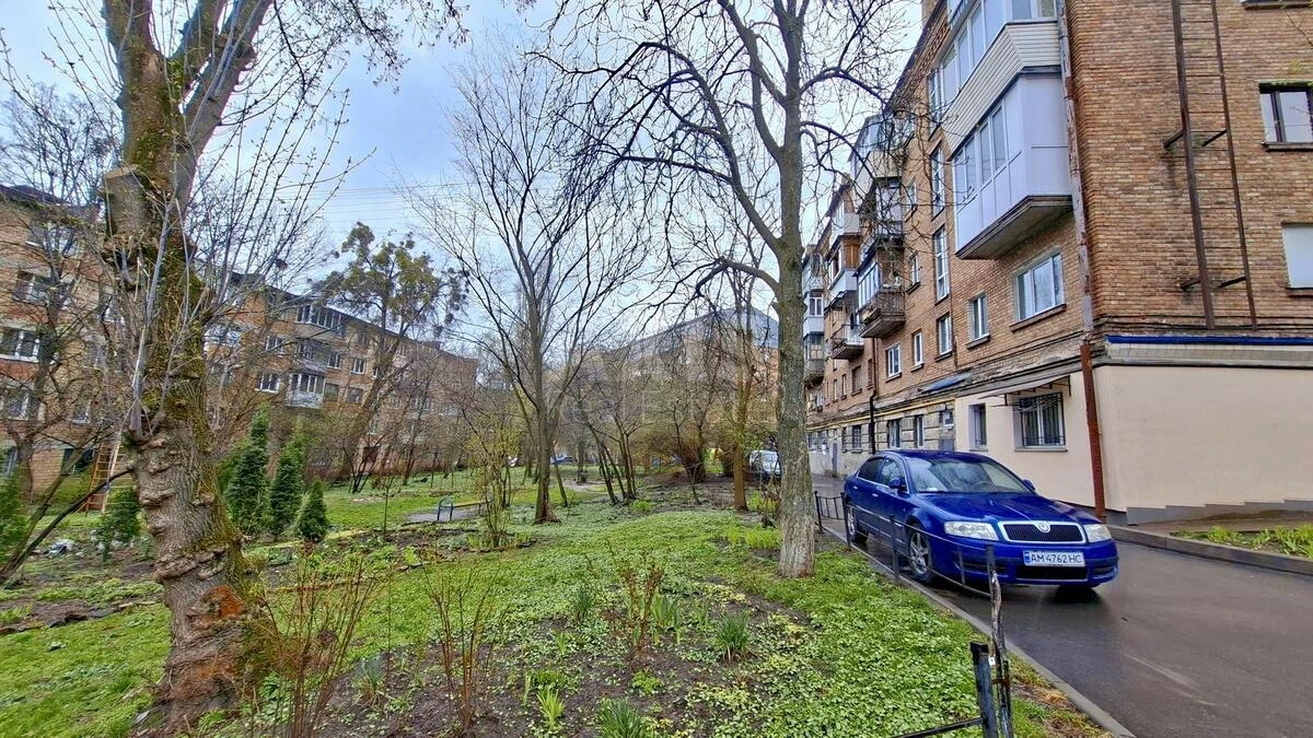 1к квартира ул. Стельмаха Михаила 86775118