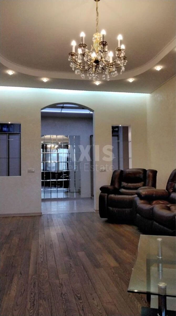 3k apartment vul. Levka Lukyanenka 21644204