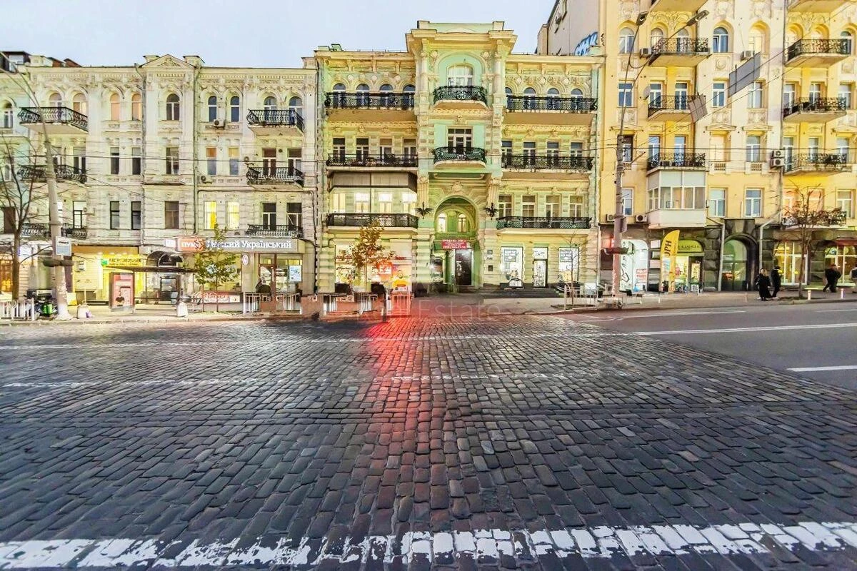 4k apartment vul. Velyka Vasyl'kivs'ka 287078410