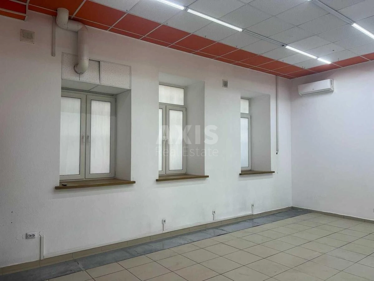 Офис ул. Саксаганского 106, 114м2644366