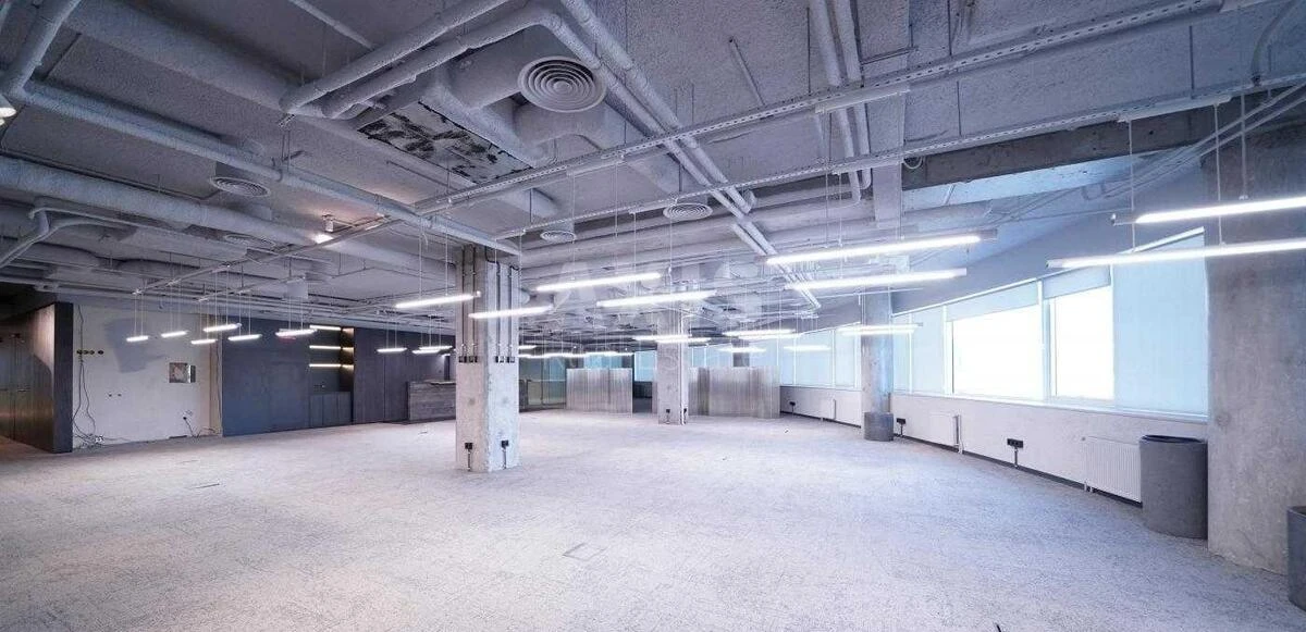 Office vul. Volodymyrs'ka 12, 710m2661671