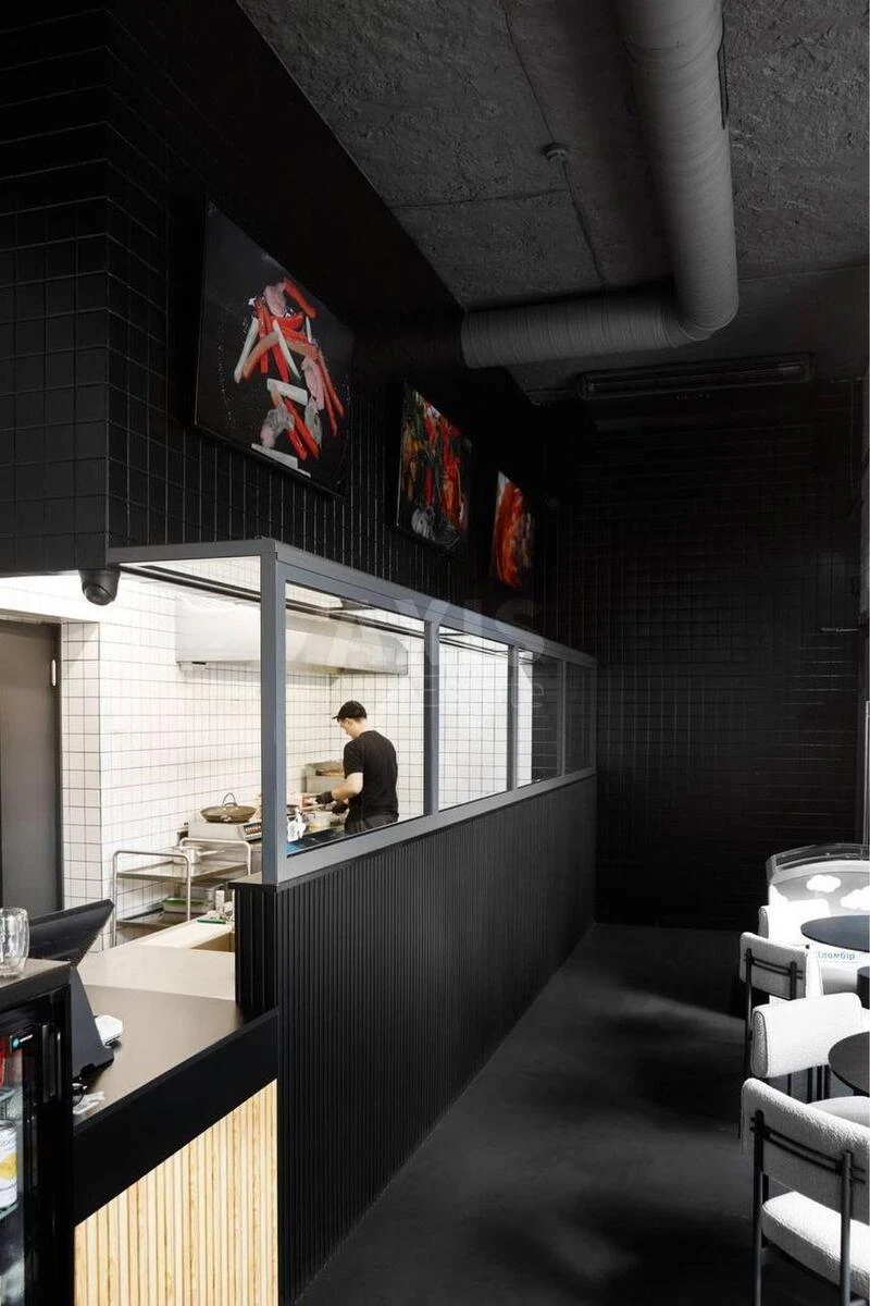 Trade object vul. Basejna 17, 100m2644465