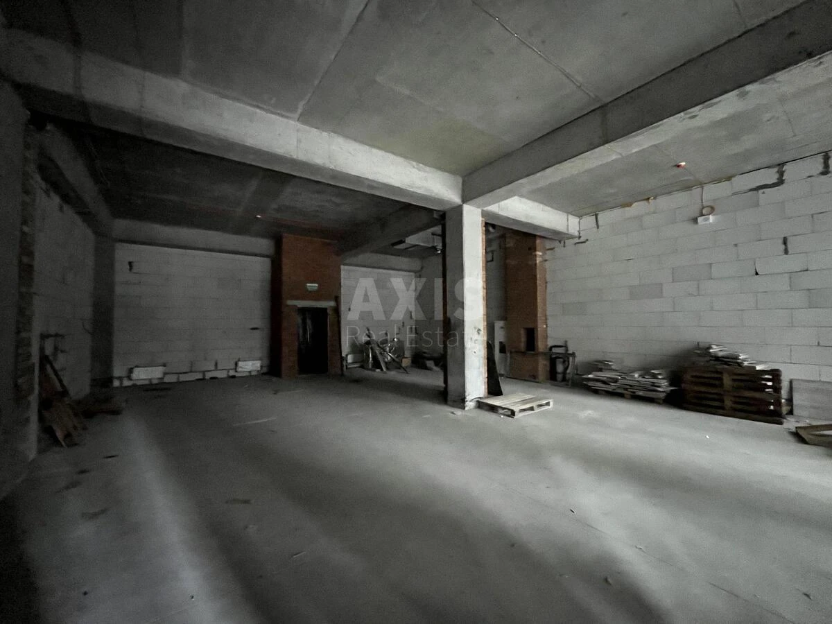 Объект торговли ул. Василия Тютюнника 37/1, 130м26445211