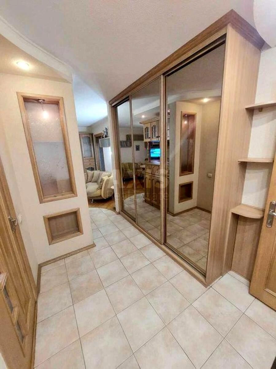 3к квартира ул. Борщаговская 133644717