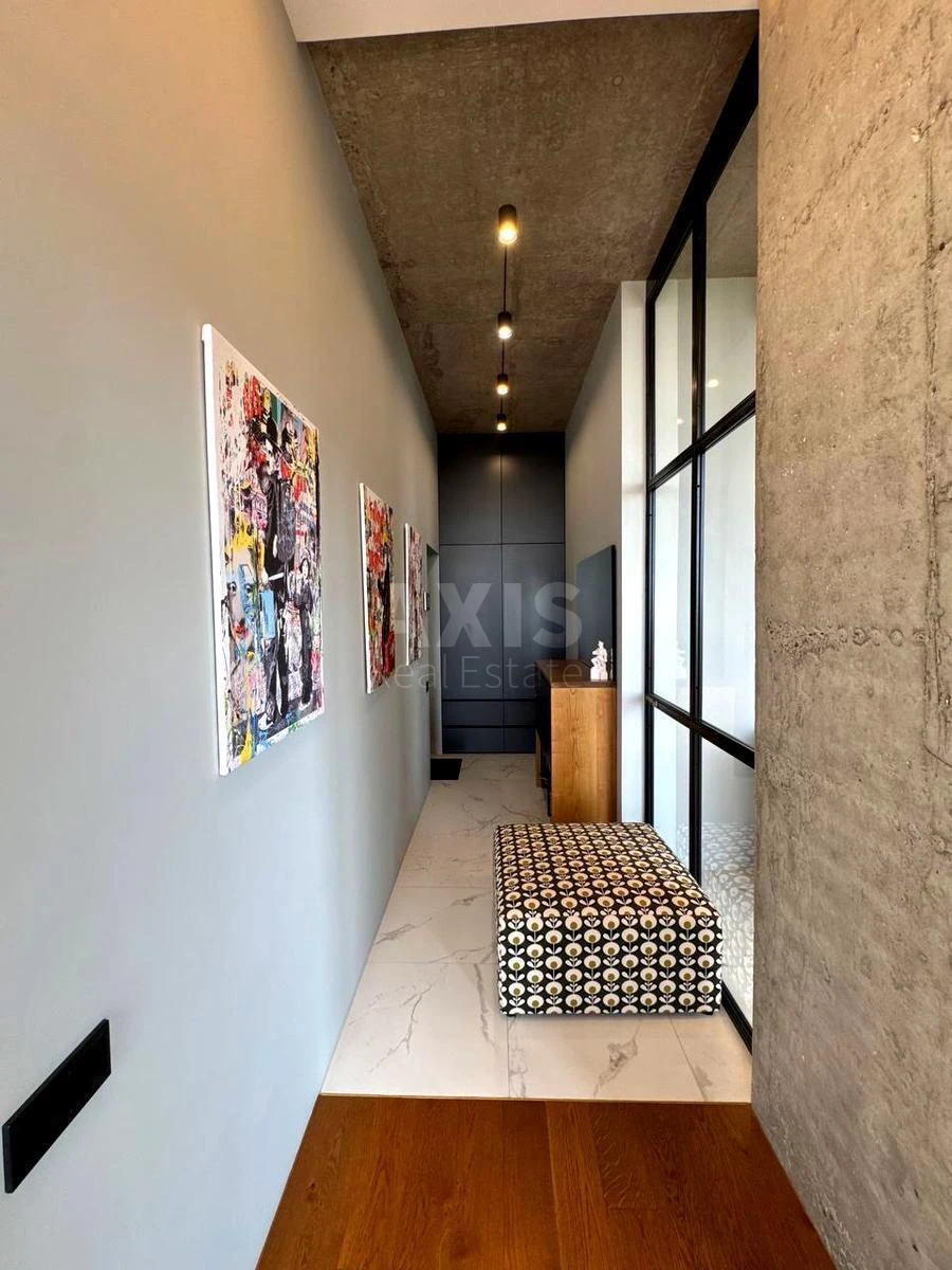 3k apartment pr-t Lobanovs'kogo 4610134