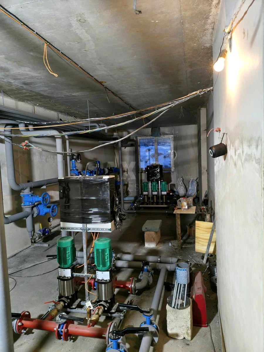 1к квартира ул. Семьи Кульженков 22644916