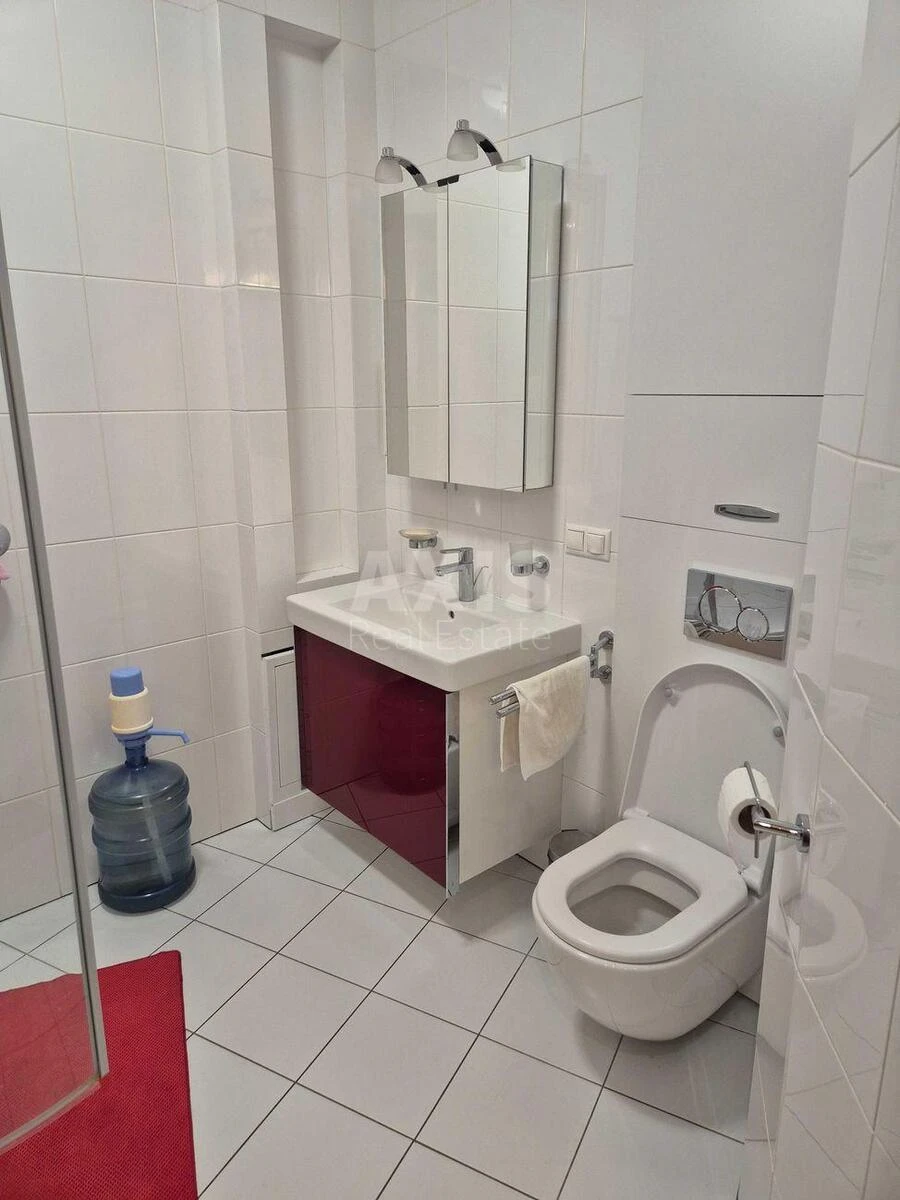 3k apartment vul. Vasylya Tyutyunnyka 167085011