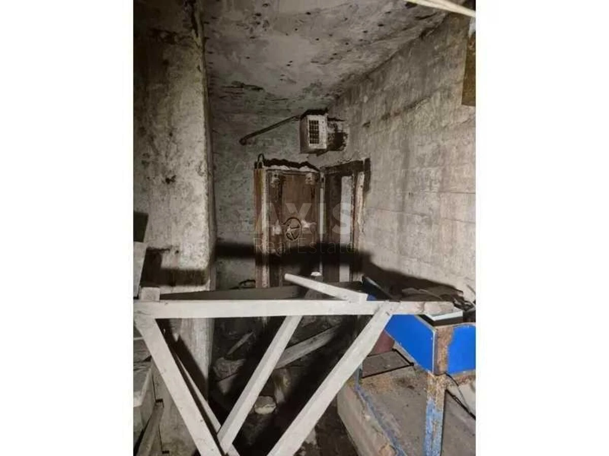 Trade object vul. Kryms'kogo Akademika 27, 959m2708746