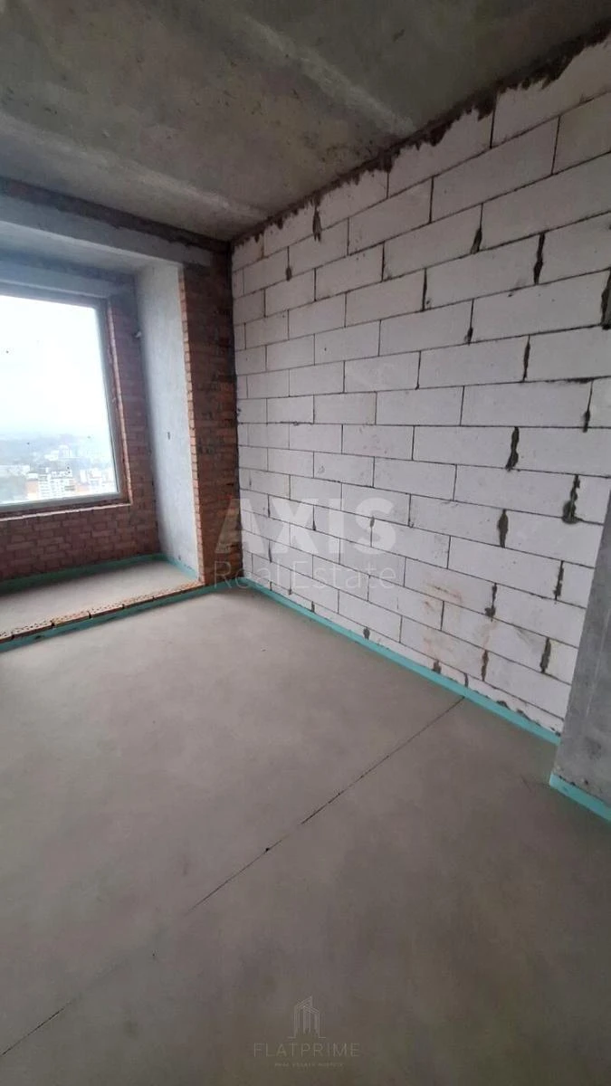 Trade object vul. Zabolotnogo Akademika 1В, 45m2645451