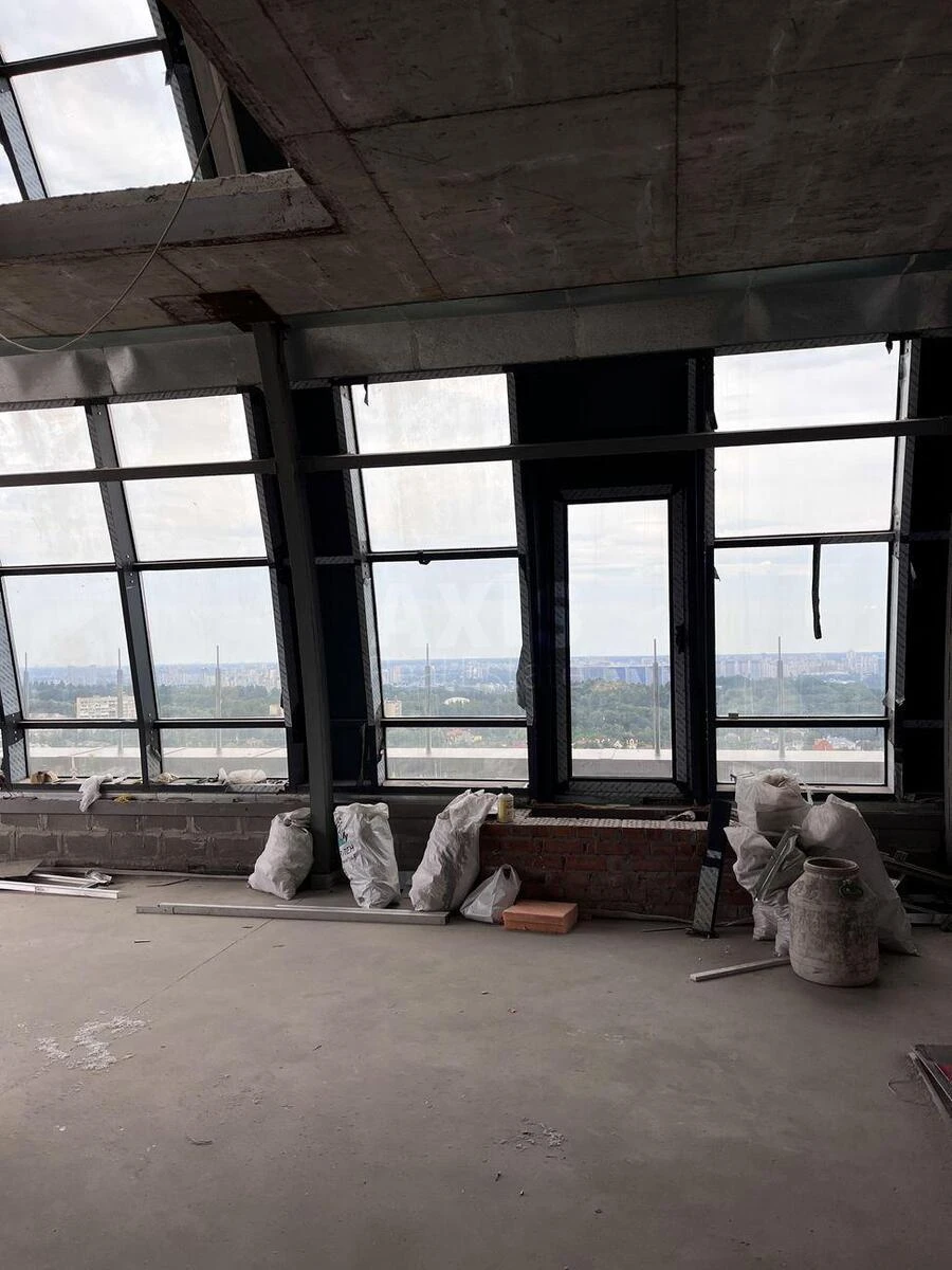 4к квартира ул. Драгомирова Михаила 4Б568179