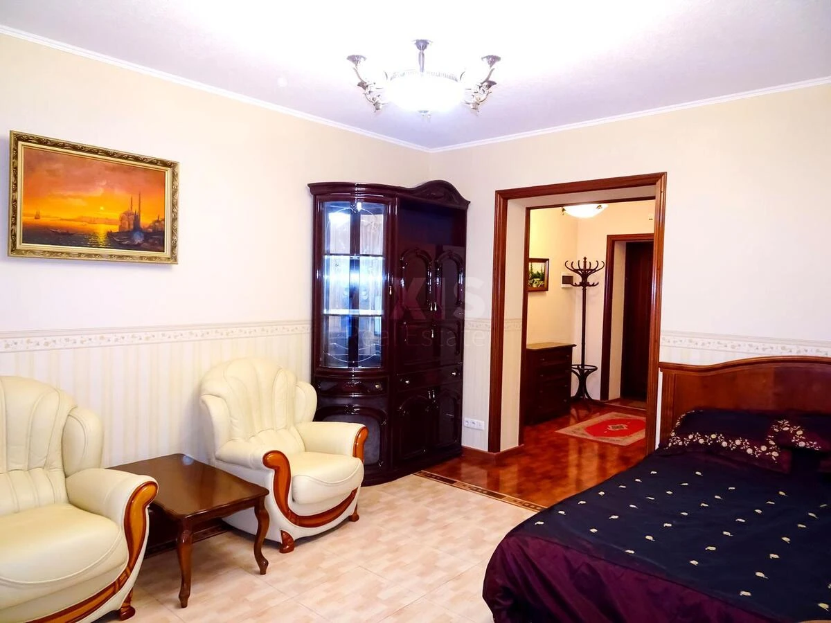 1к квартира ул. Старонаводницкая 6А662555