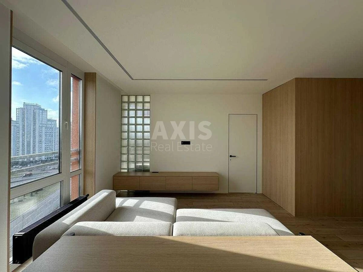 2k apartment nab. Dniprovs'ka 20А6124912