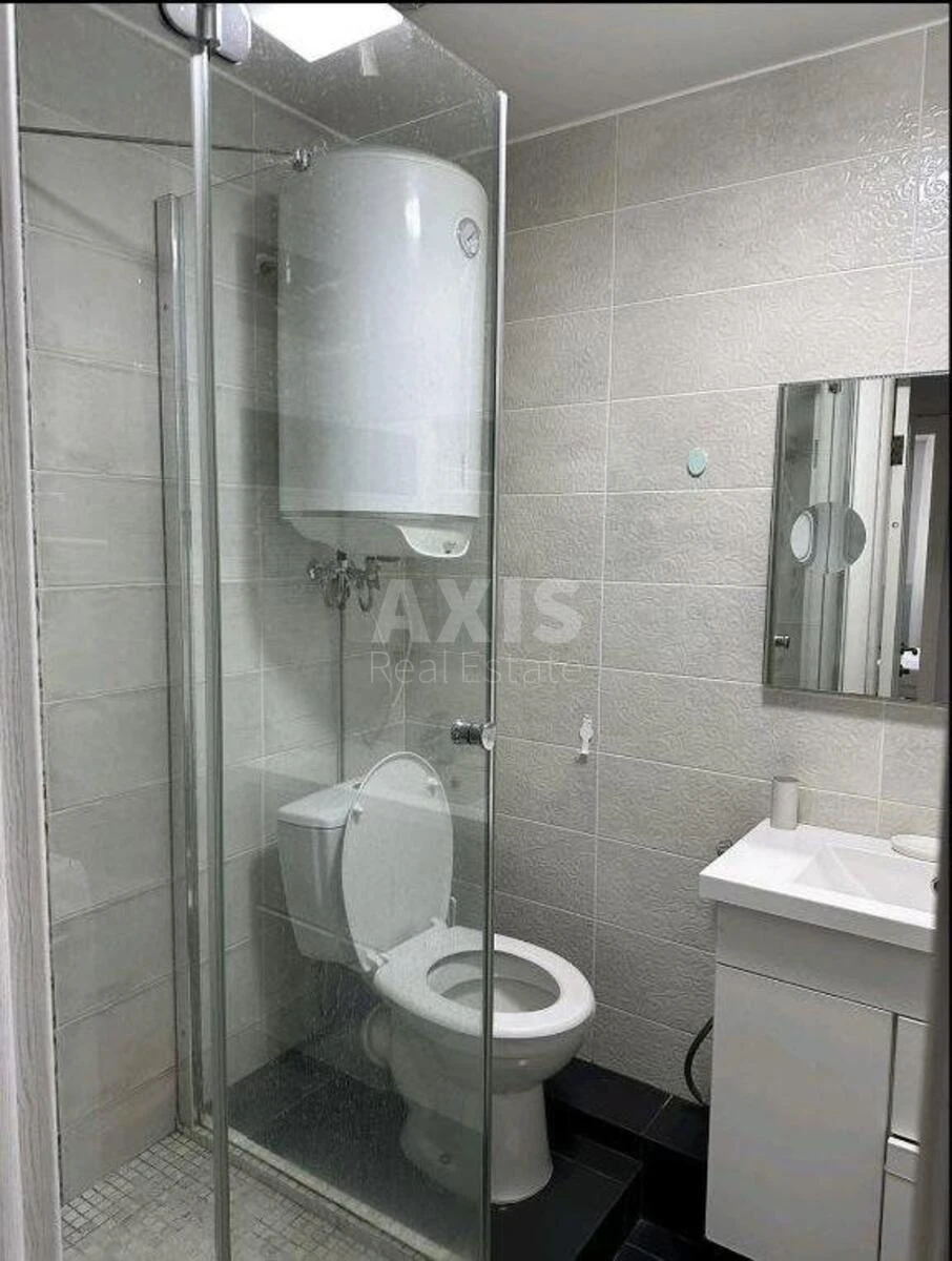 2k apartment vul. Serafymovycha 7/2683936