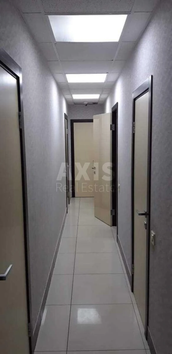 Trade object vul. Trostjanec'ka 4/2, 232m26674513