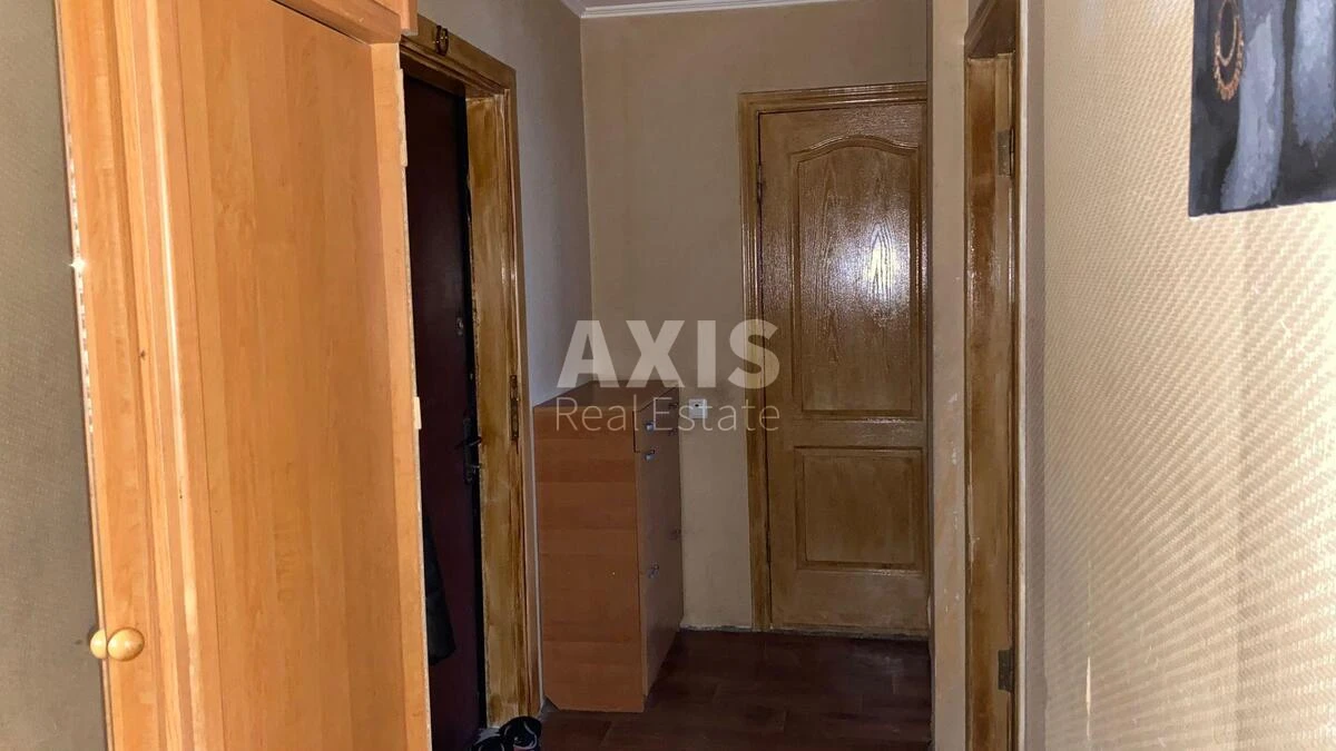 2к квартира пр-т Рокоссовского Маршала 6Б6438210