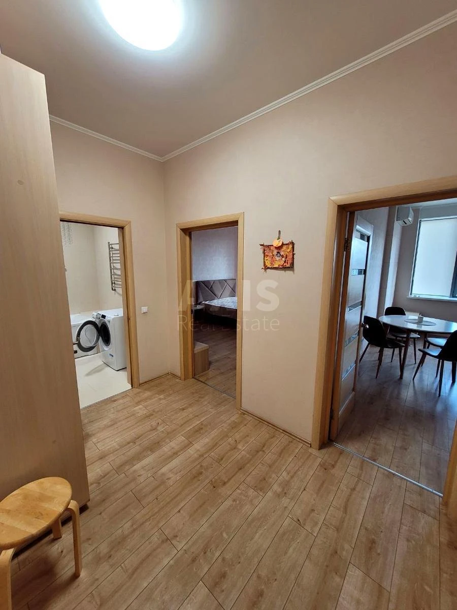 1к квартира наб. Днепровская 14А684513