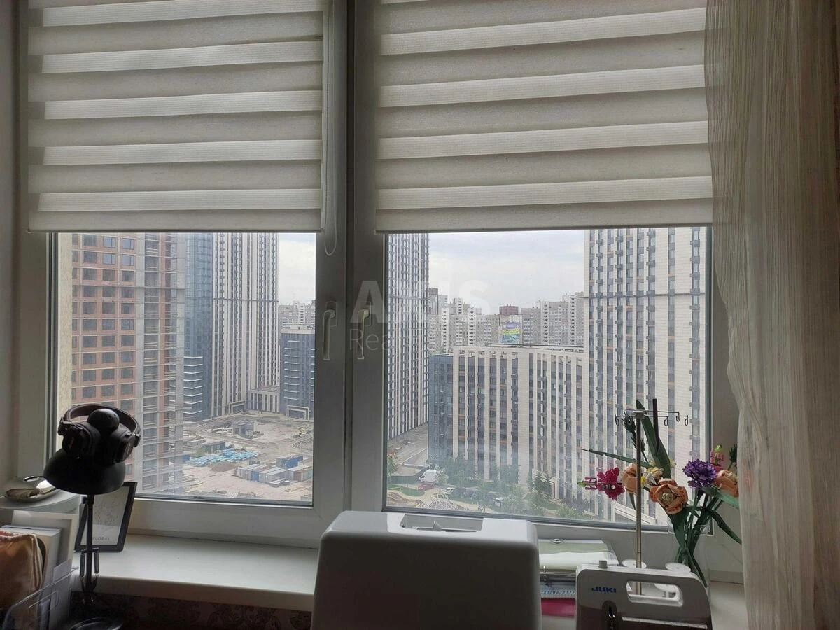 2k apartment pr-t Glushkova Akademika 9Г713762
