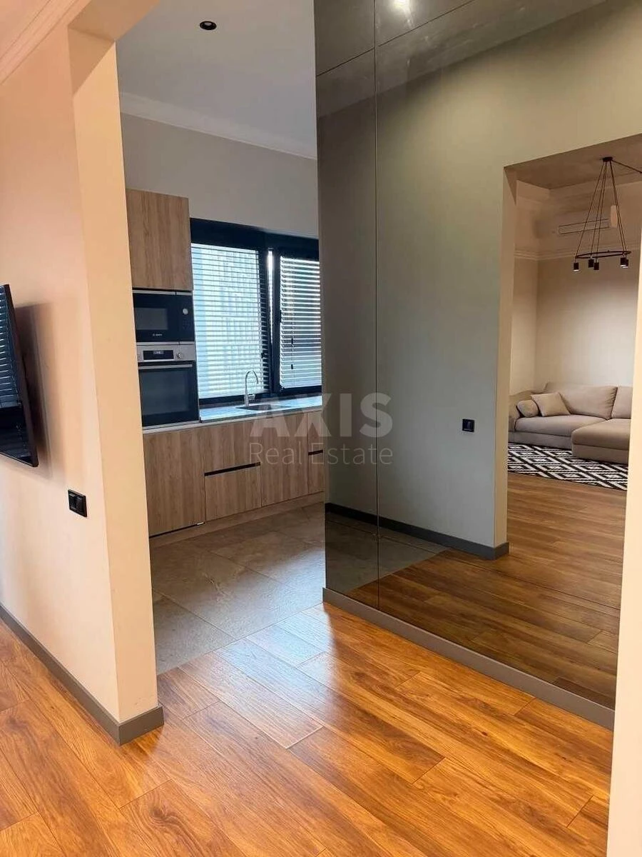 1k apartment vul. Zarichna 167138512