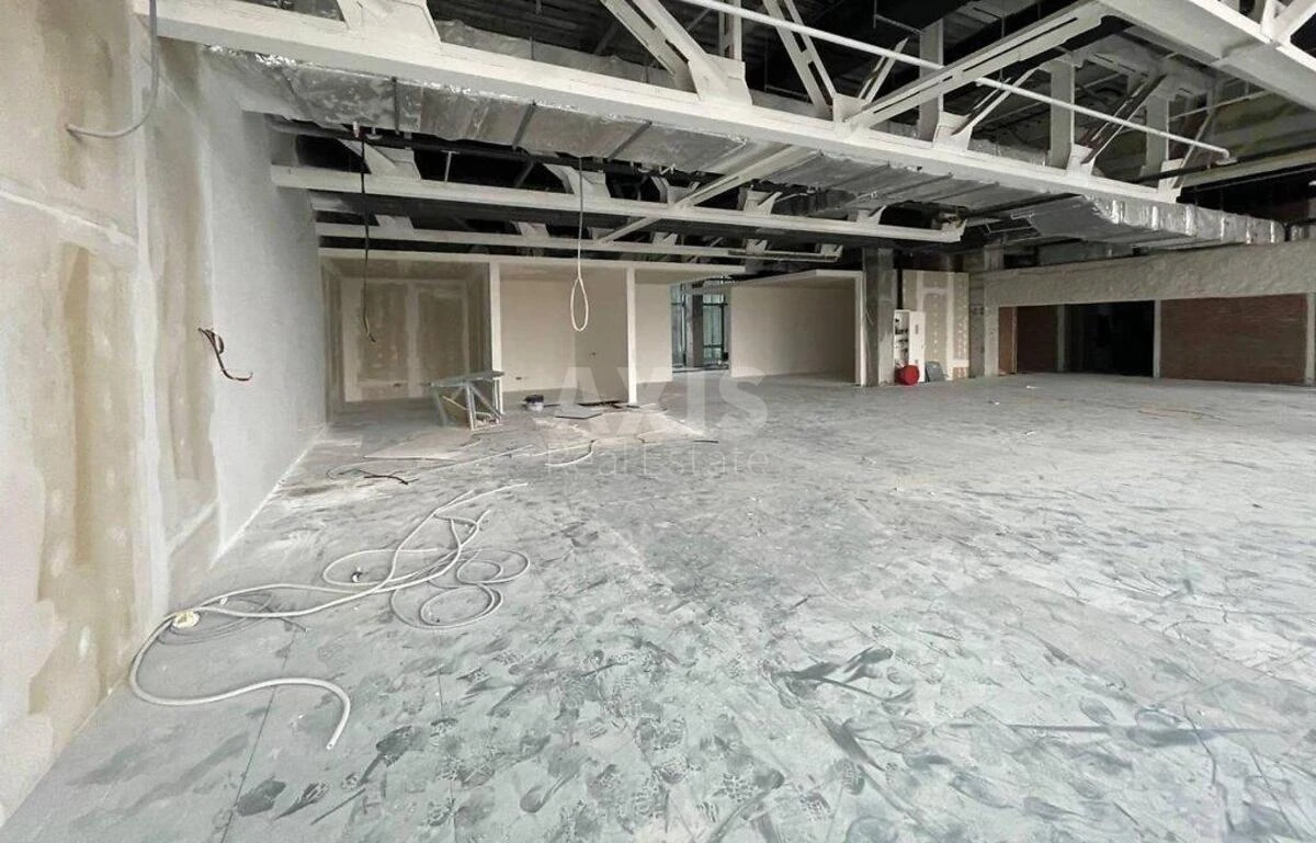 Office vul. Olenivs'ka 23, 2800m2651195