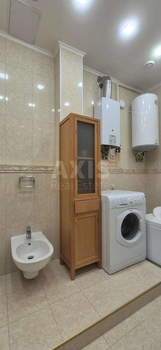 3k apartment vul. Hreshhatyk 156666312