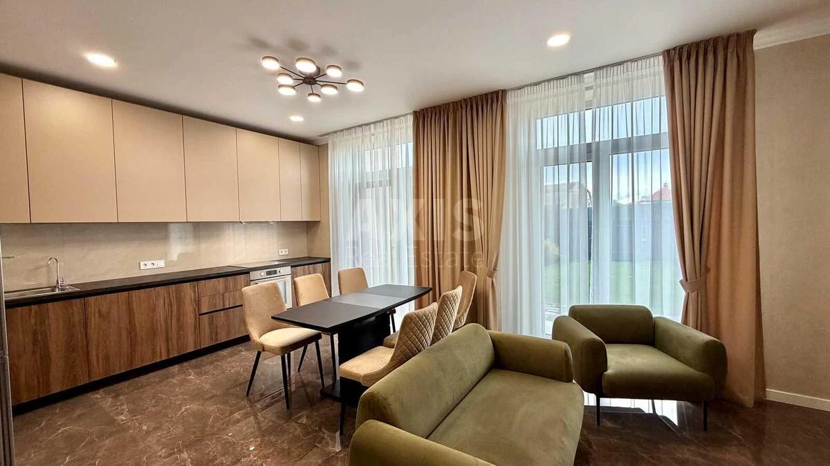 House vul. Pavla Potoc'kogo, 170m2, Kyiv city71334