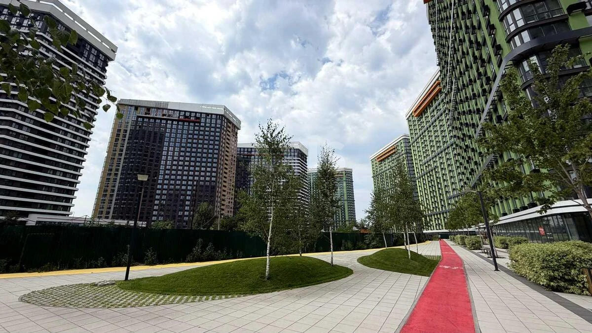 2k apartment nab. Dniprovs'ka 157135219