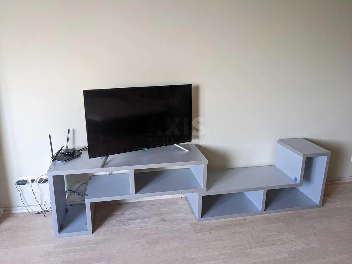 1к квартира ул. Гетмана Кирилла Разумовского 19650935