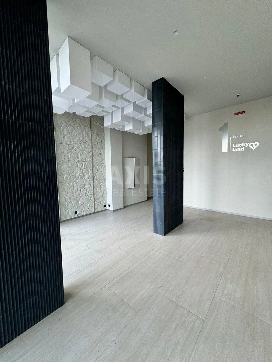 1к квартира ул. Берковецкая 6680314