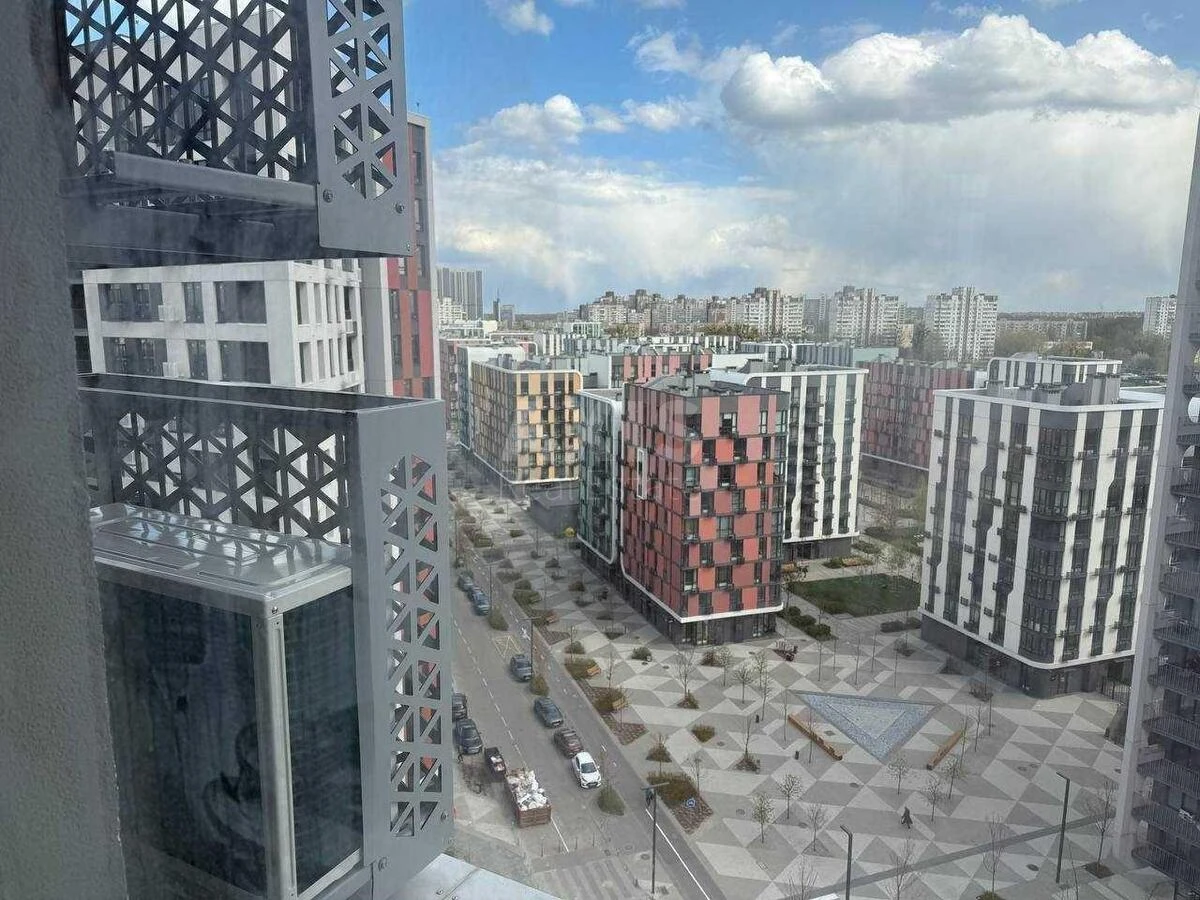 2к квартира бул. Рыльского Тадея 16805511
