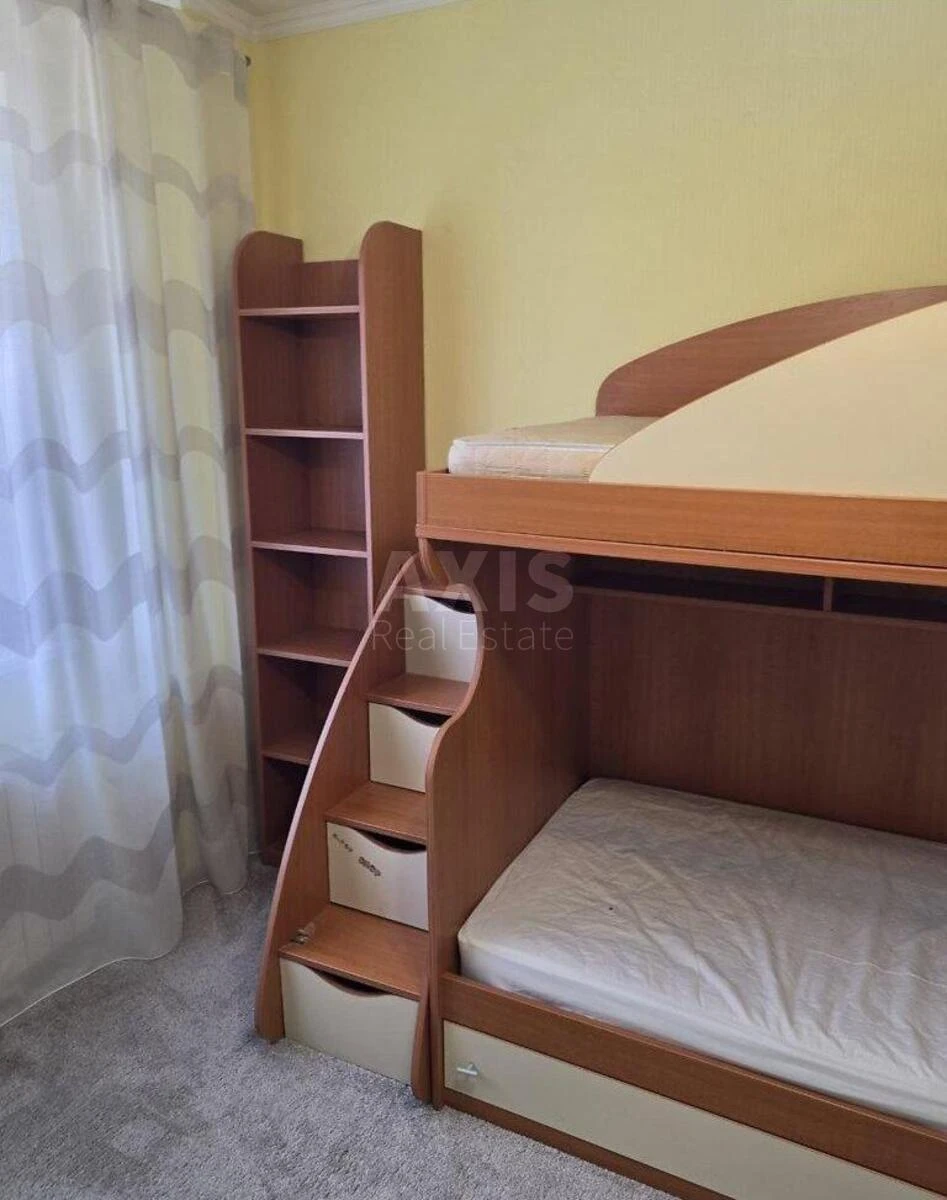 3k apartment vul. Gmyri Borysa 9В710929
