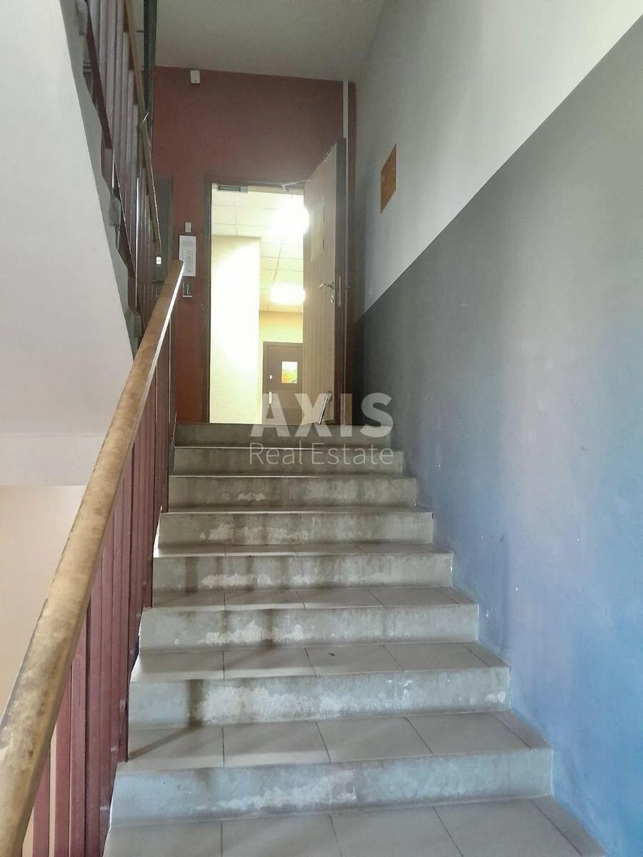 Trade object bul. Kol'cova 14, 2000m25960516