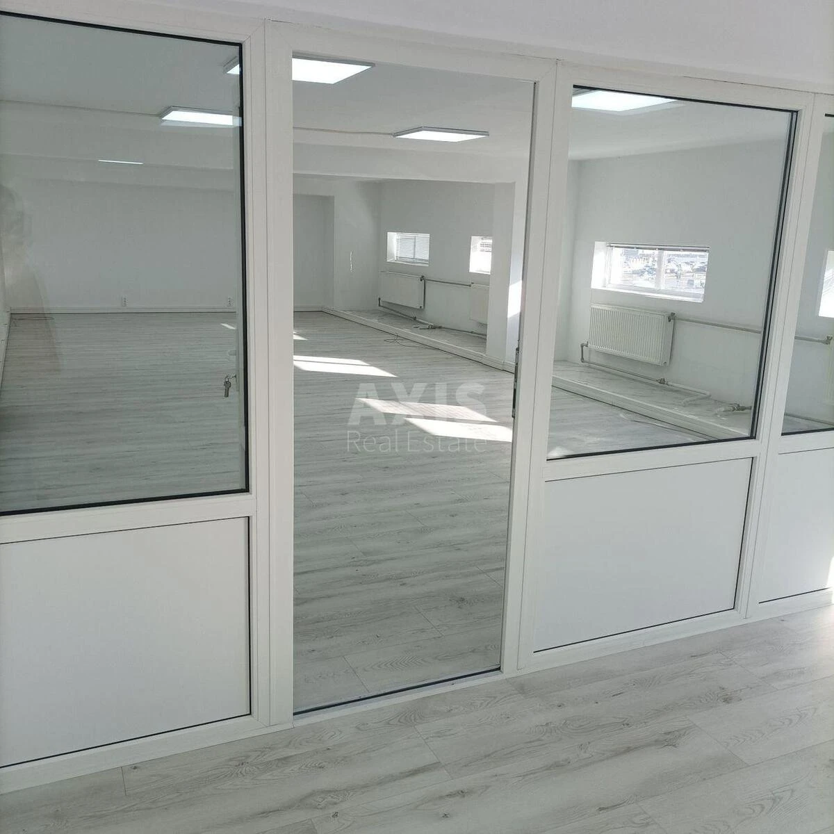 Trade object vul. Berkovec'ka 6, 3000m2616853