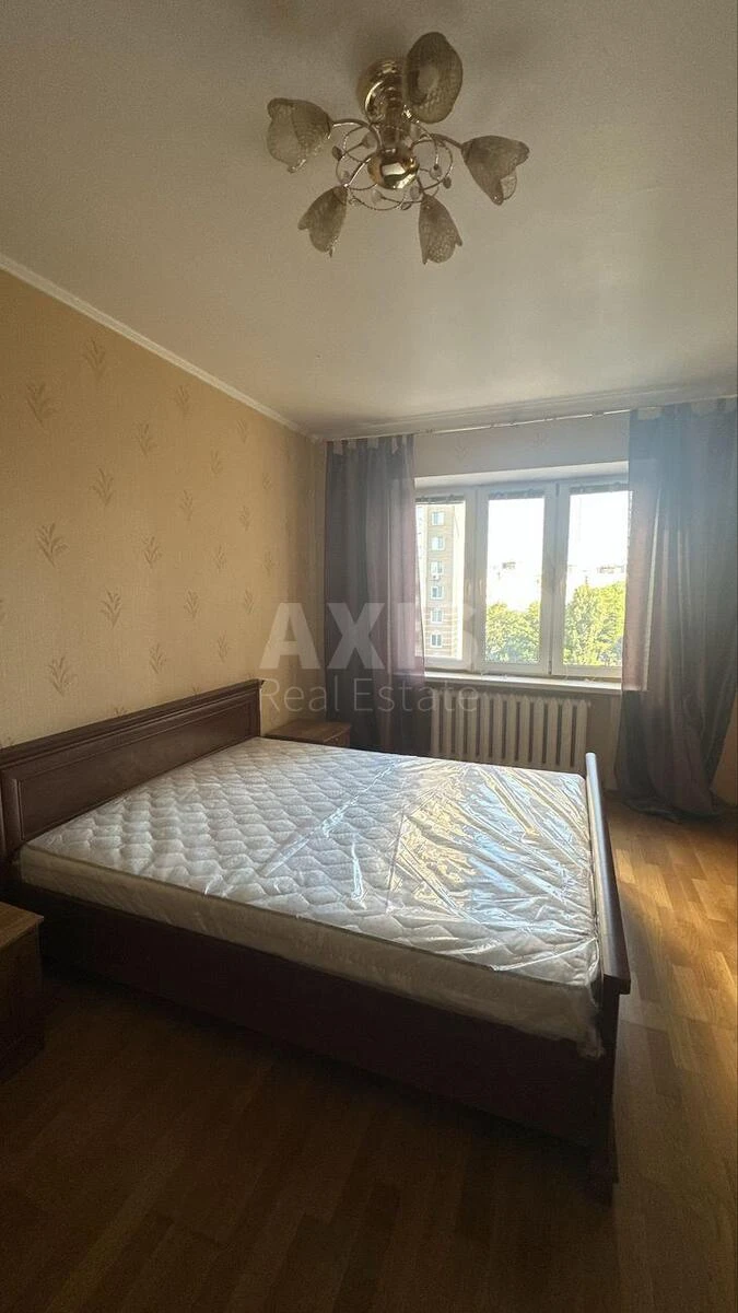 3k apartment pr-t Gongadze Georgija 18Д695765