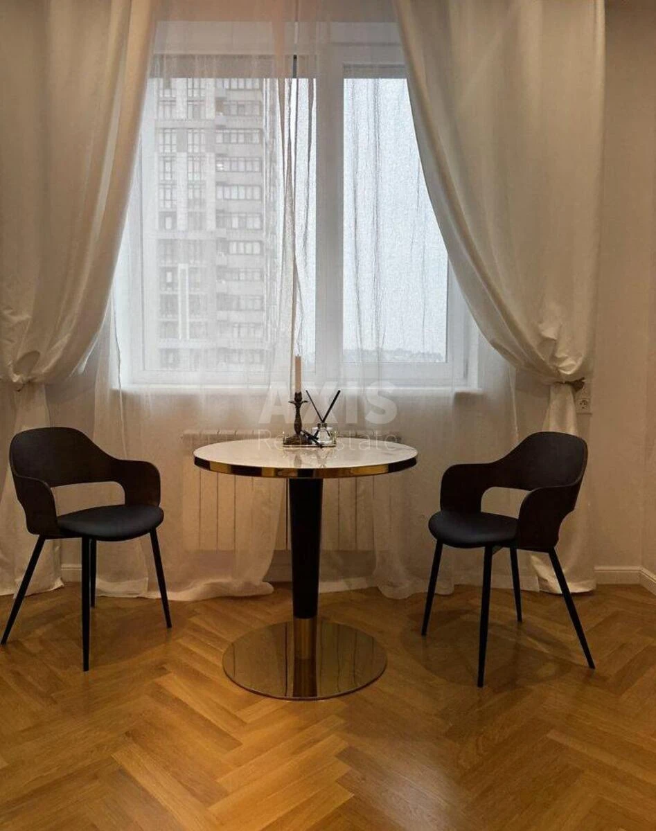 1k apartment vul. Andriya Verkhohlyada 14А711180