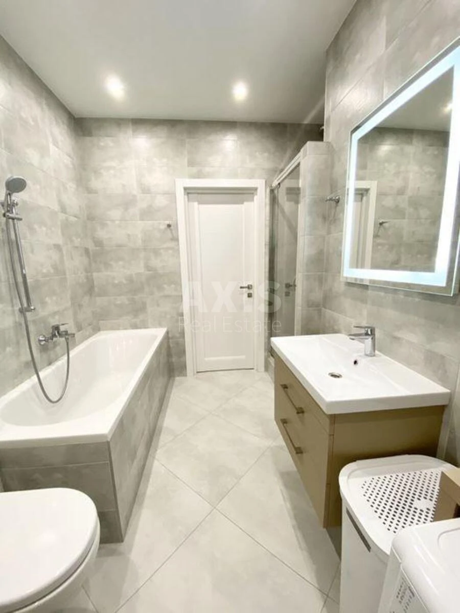 1k apartment vul. Pidvysoc'kogo Profesora 4В6481612