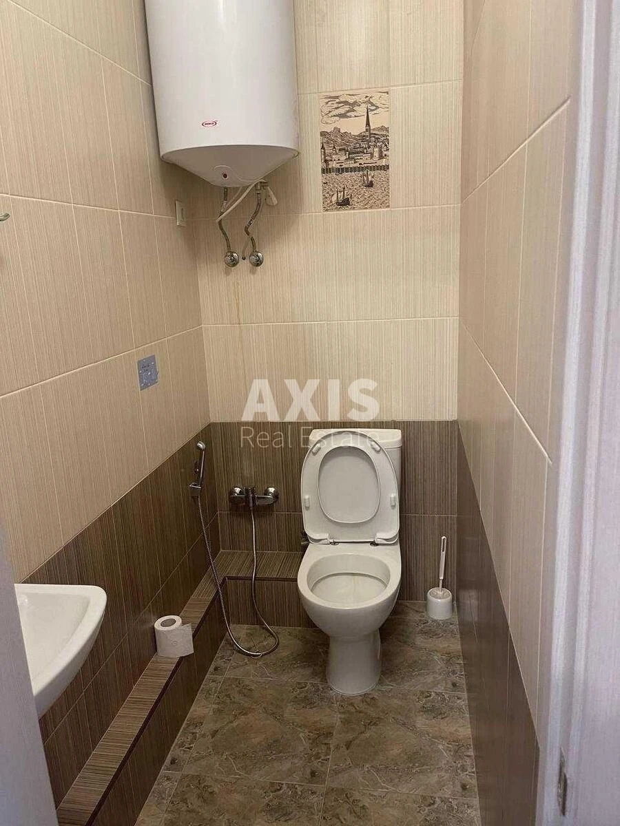 2k apartment prov. Jasynuvats'kyj 10692218