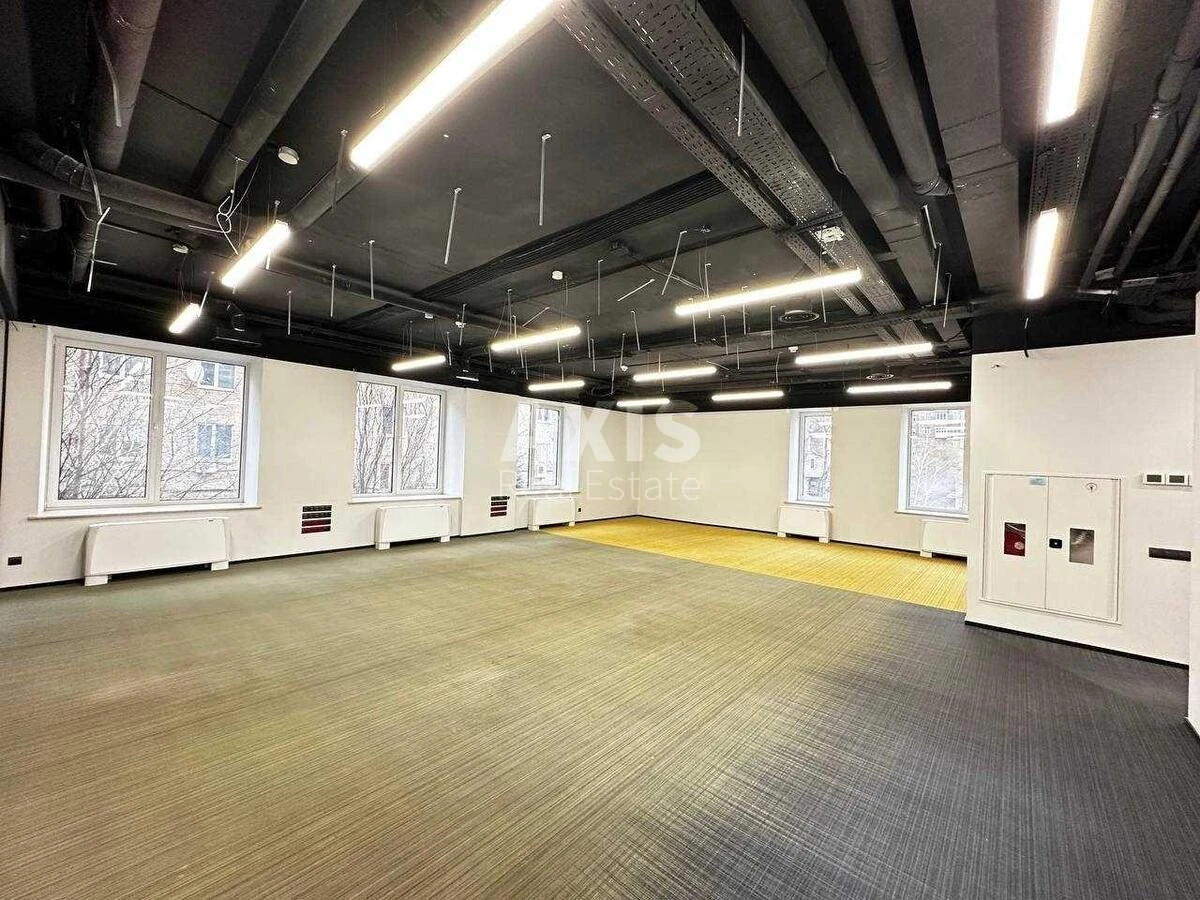 Office vul. Kovpaka 29, 1200m25148511