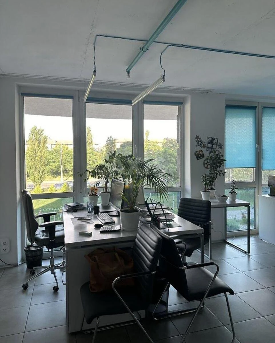 Office pr-t Sobornosti 30А, 48m2681561