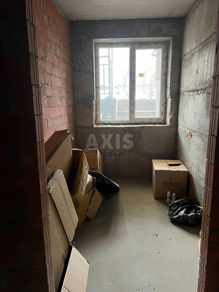 Trade object vul. Metrologichna 52, 171m2648742