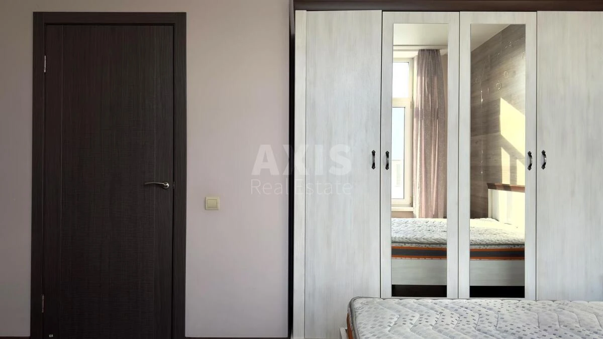1k apartment vul. Voloshkova 2681689