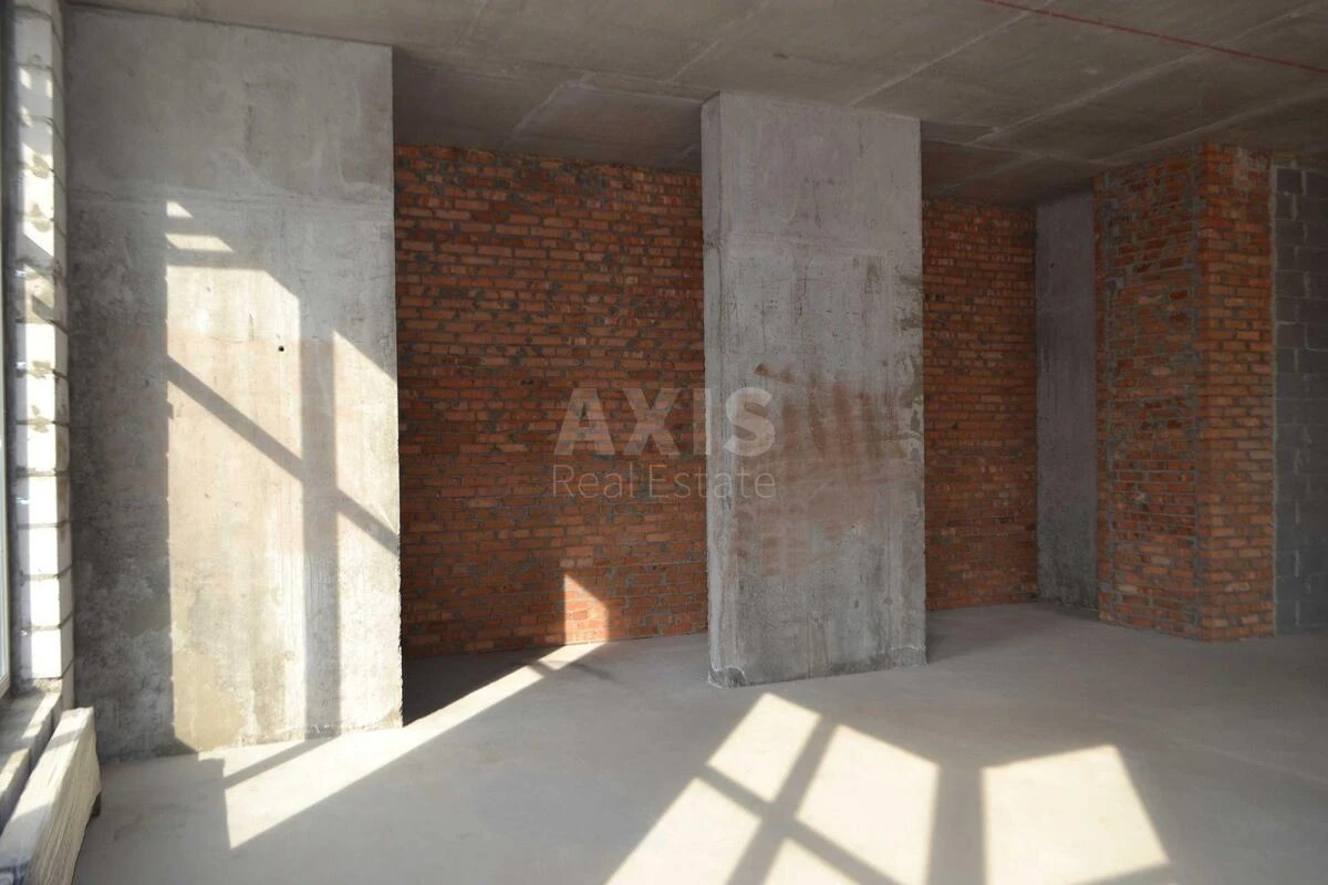 Trade object vul. Oleksandra Olesja 5А, 100m26488911