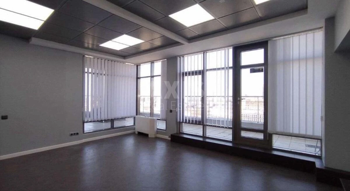 Office vul. Velyka Vasyl'kivs'ka 72, 130m2711821