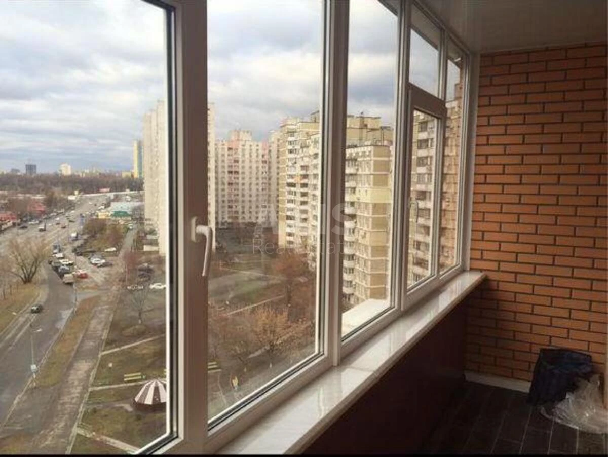 1к квартира ул. Ревуцкого 9648992