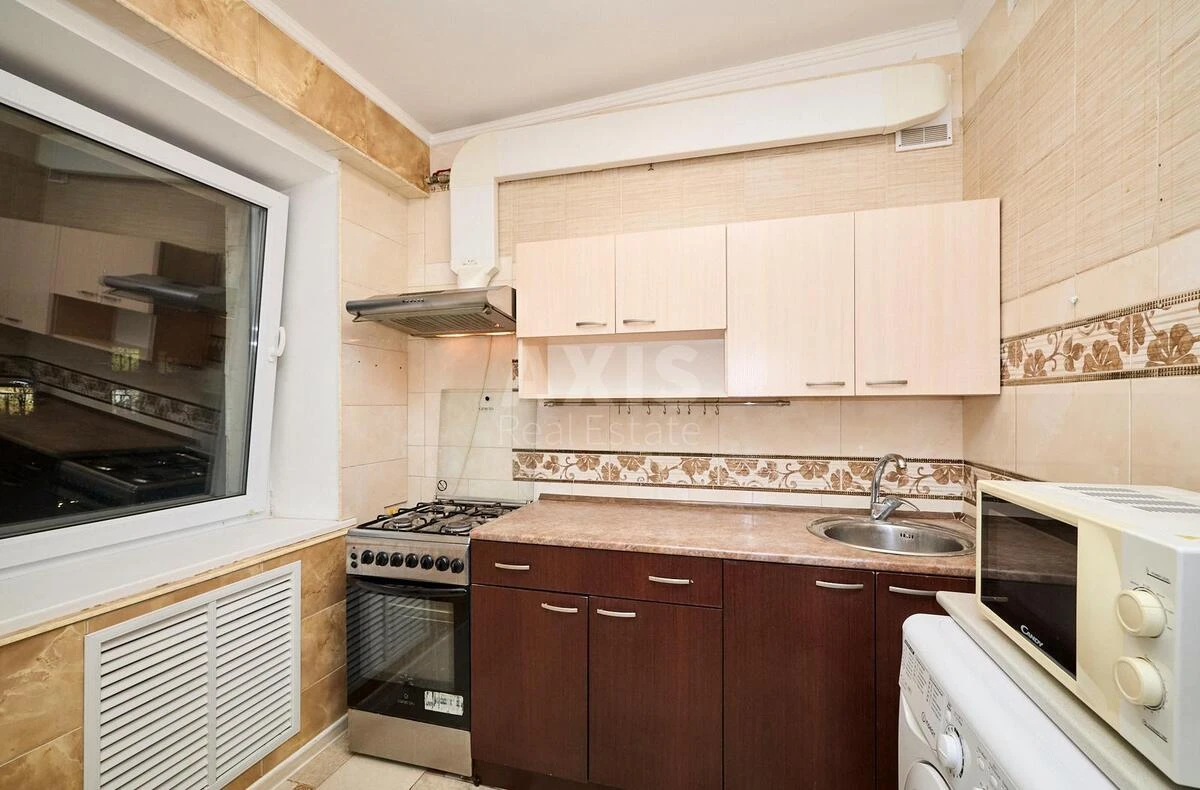 2к квартира ул. Антоновича 170/1Б665170