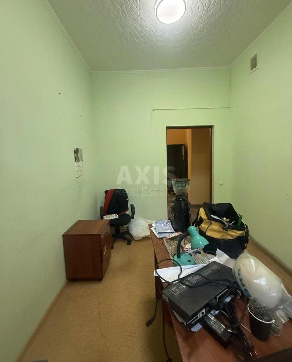 Офис ул. Щусева 24А, 240м2712023