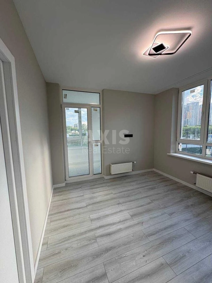 2k apartment vul. Rodyny Kistjakivs'kyh 4649090