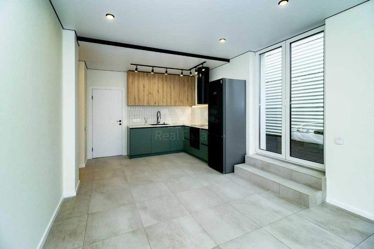 2к квартира бул. Рыльского Тадея 1649190